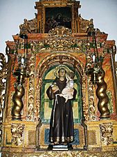 Sigüenza-Monasterio de N. S. de los Huertos 6