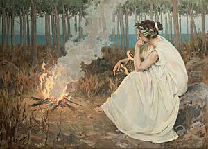 Archivo:Simonet - Safo