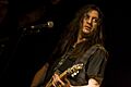 Skid Row - Dave "Snake" Sabo