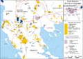 South-Balkan-Romance-languages