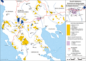 Archivo:South-Balkan-Romance-languages
