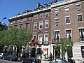 Spanish Institute NYC 001