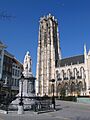 St-Romboutskathedraal