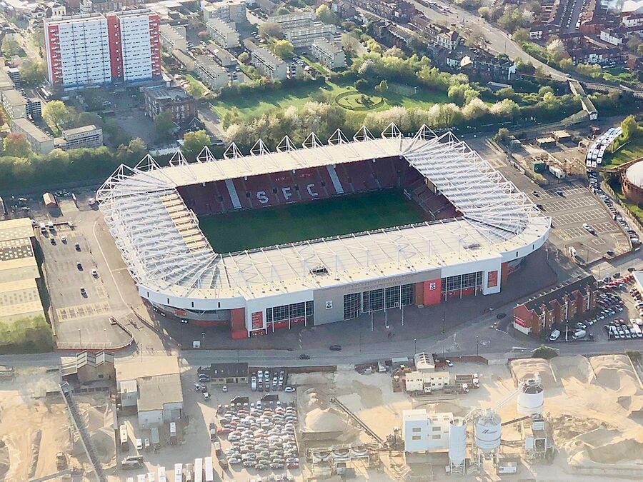 Archivo:St Mary's Stadium