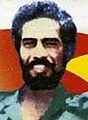 Stamp of Nicolau dos Reis Lobato (cropped)
