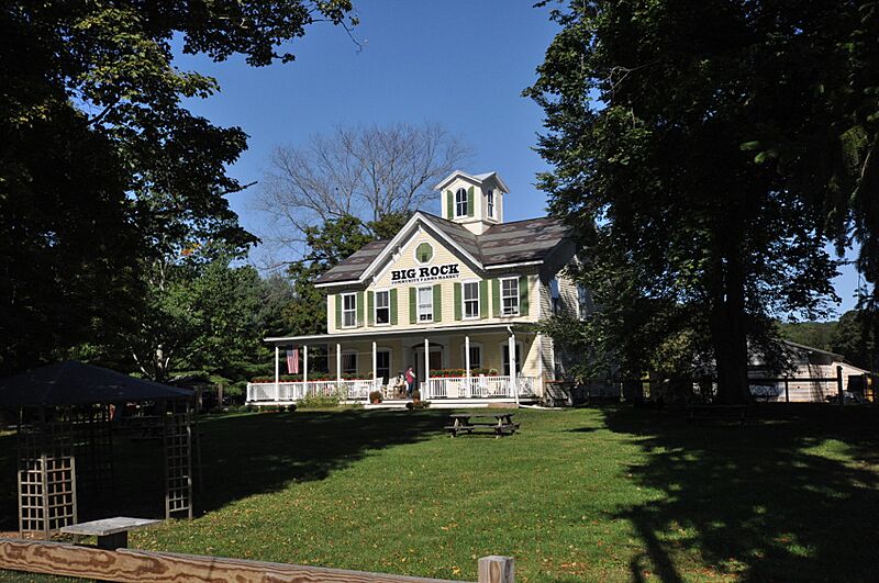 StanfordNY CorneliusNaseCampbellHouse