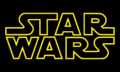 Star Wars Logo