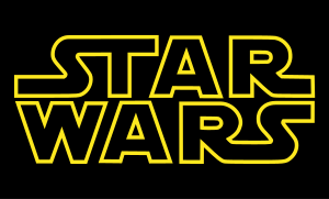 Archivo:Star Wars Logo