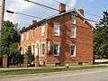 Strong House 2