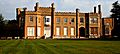 Surrey, The Mansion House, Nonsuch Park - geograph.org.uk - 1733012