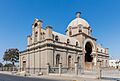 Templo del Señor de Luren, Ica, Perú, 2015-07-29, DD 05