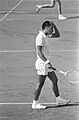 Tenniskampioenschappen in Noordwijk, Alex Olmedo (Amerika), Bestanddeelnr 916-7880