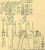 Archivo:Thutmose I Family-83d40m-highContrast