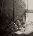 Titanic anchor Queenstown