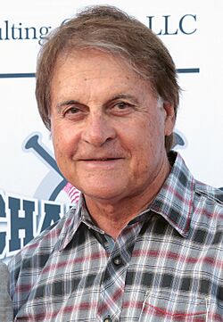 Archivo:Tony La Russa by Gage Skidmore