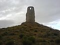 Torreón de Santa María de Otero