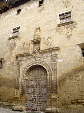 Uncastillo - Iglesia de San Andrés.jpg