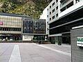 Universitat d'Andorra
