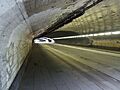 Unterführung in Duisburg am ehemaligen Güterbahnhof DSCF0640