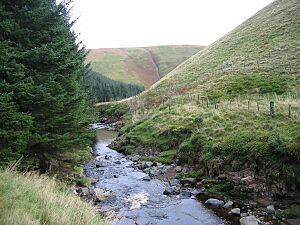 Archivo:Usway Burn - geograph.org.uk - 1561388