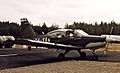 Valmet L-70 Miltrainer