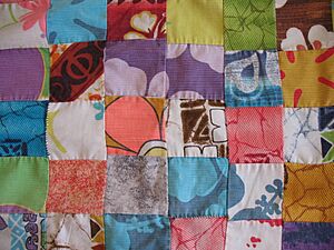 Archivo:Vintage aloha-shirt-quilt