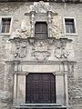 Vitoria - Palacio Eskoriaza-Eskibel 4