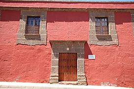 WLM14ES - Casa Verde de Aguilar - rvr.jpg