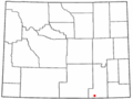 WYMap-doton-WoodsLanding-Jelm