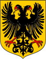 Wappen Deutscher Bund
