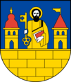 Wappen Reichenbach Vogtland