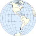 Western Hemisphere LamAz