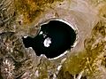 Wfm mono lake landsat