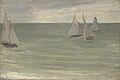 Whistler Trouville