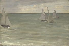 Whistler Trouville