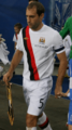 Zabaleta Capitan