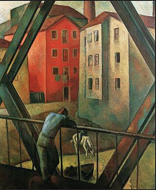 “Burceñako zubia”, Aurelio Arteta.jpg