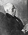 1906-09-15, Blanco y Negro, Juan Eugenio Hartzenbusch, Palmaroli