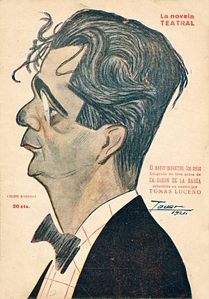 Archivo:1921-07-31, La Novela Teatral, Felipe Sassone, Tovar