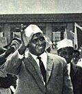 1963-10 1963年 索马里总理阿卜迪拉希德·阿里·舍马克 Abdirashid Ali Shermarke.jpg