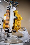 51619406234 b05ef2464f o Dart Spacecraft Launch Configuration