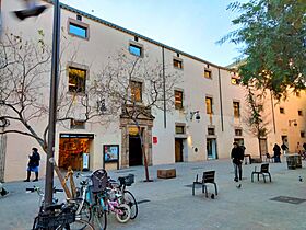 923 Casa de la Misericòrdia, c. Ramelleres 17 (Barcelona).jpg