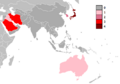 AFC Asian Cup Champions