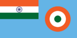 Air Force Ensign of India (1950–2023).svg