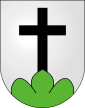 Albinen-coat of arms.svg