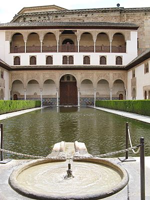 Archivo:Alhambra-Granada-3