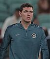 Andreas Christensen 2019