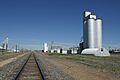 Anton Texas Boothe Elevators and Rail 2010