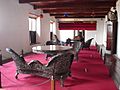 Arakkal palace furniture
