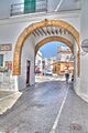 Arco de la Villa